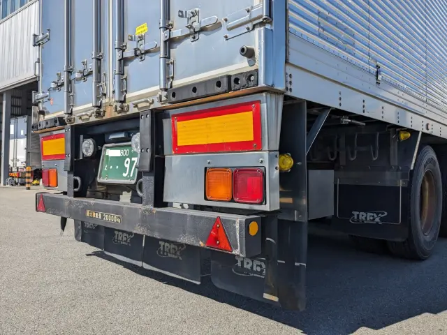 トレクス トレクス VFB24102改の写真11