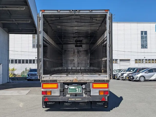 トレクス トレクス VFB24102改の写真13