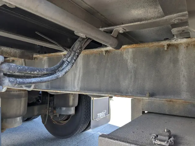 トレクス トレクス VFB24102改の写真14