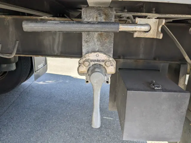 トレクス トレクス VFB24102改の写真16