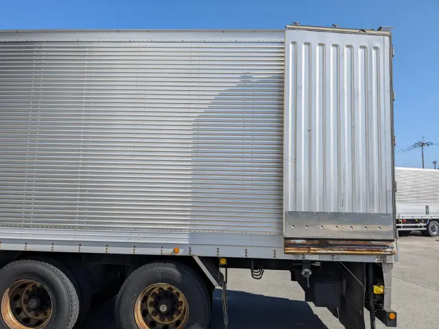 トレクス トレクス VFB24102改の写真17