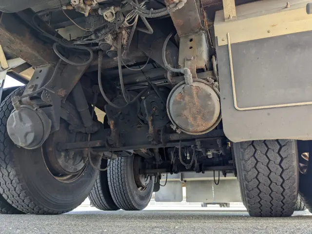 トレクス トレクス VFB24102改の写真19