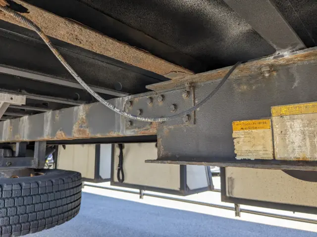 トレクス トレクス VFB24102改の写真20