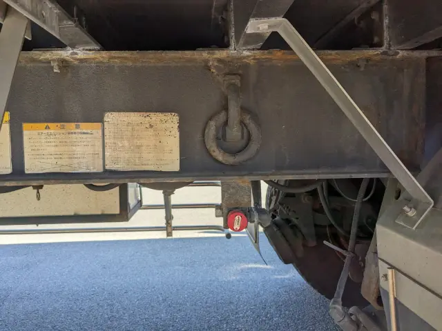 トレクス トレクス VFB24102改の写真21