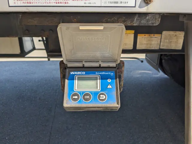 トレクス トレクス VFB24102改の写真22