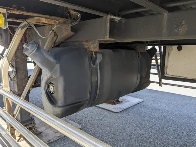 トレクス トレクス VFB24102改の写真24