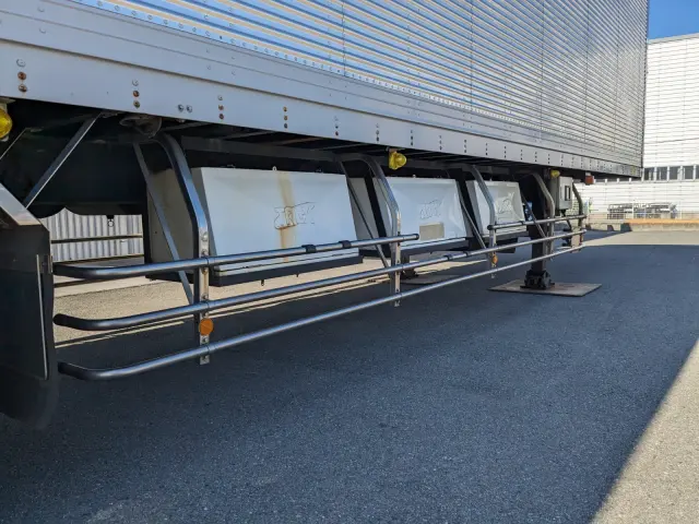 トレクス トレクス VFB24102改の写真27