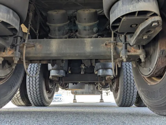 トレクス トレクス VFB24102改の写真28