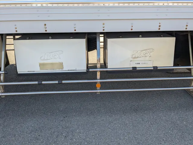 トレクス トレクス VFB24102改の写真30