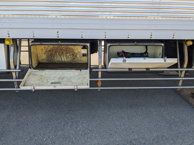 トレクス トレクス VFB24102改の写真31