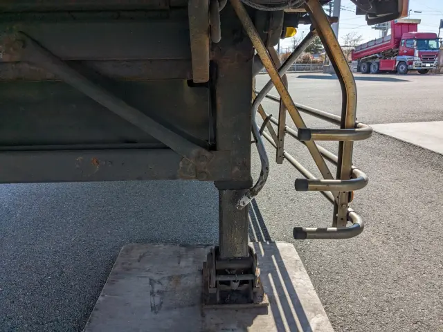 トレクス トレクス VFB24102改の写真36