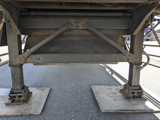 トレクス トレクス VFB24102改の写真37