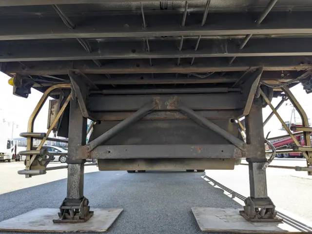 トレクス トレクス VFB24102改の写真38