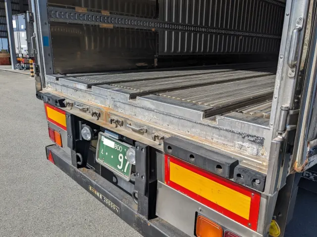 トレクス トレクス VFB24102改の写真39