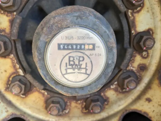 トレクス トレクス VFB24102改の写真46