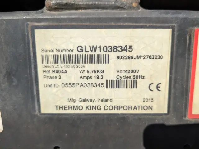 トレクス トレクス VFB24102改の写真47