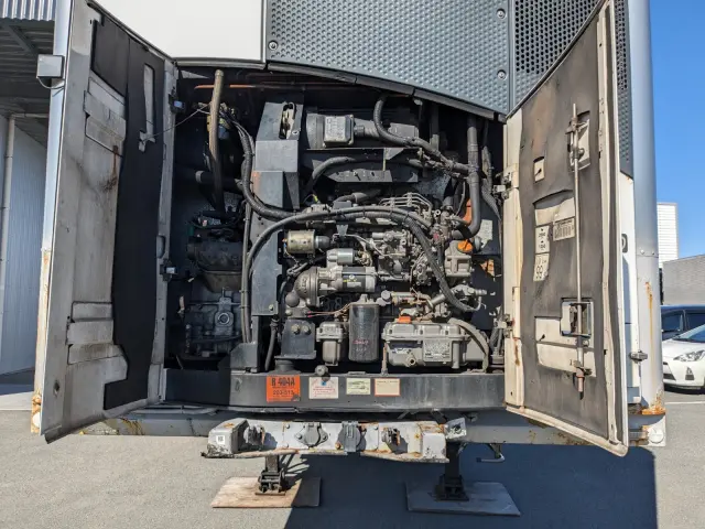 トレクス トレクス VFB24102改の写真48