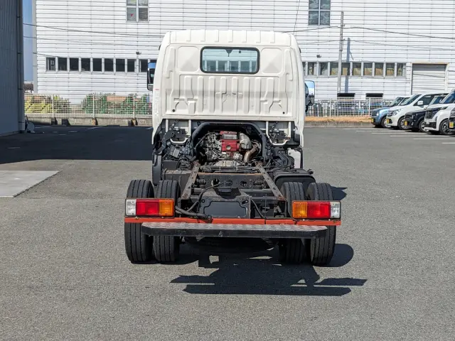 トヨタ ダイナ TKG-XZU605(2WD)の写真8