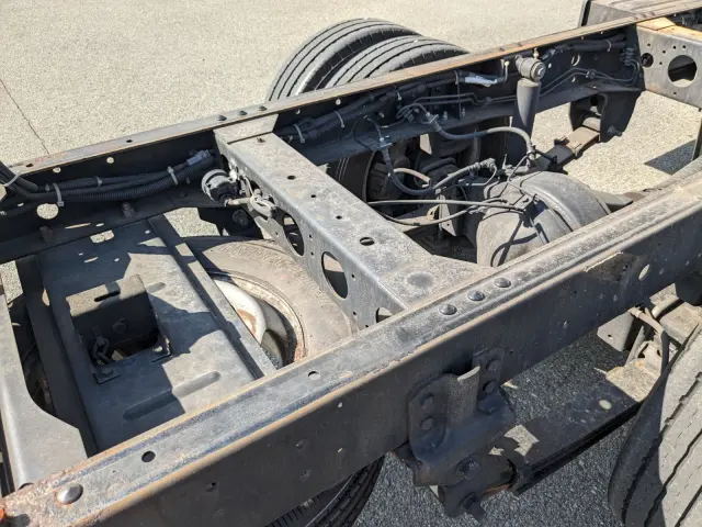 トヨタ ダイナ TKG-XZU605(2WD)の写真20