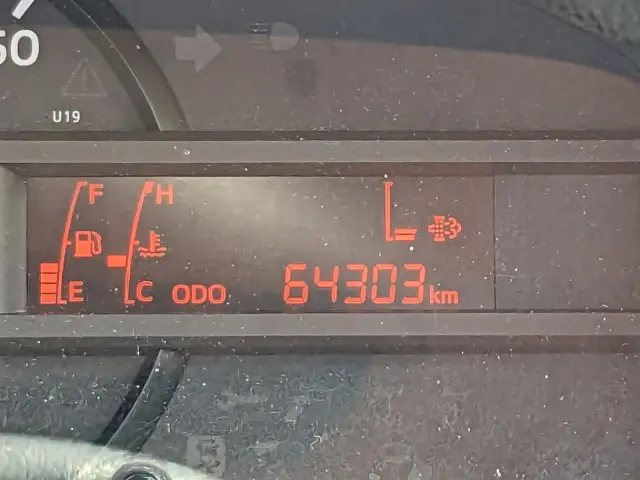 トヨタ ダイナ TKG-XZU605(2WD)の写真25