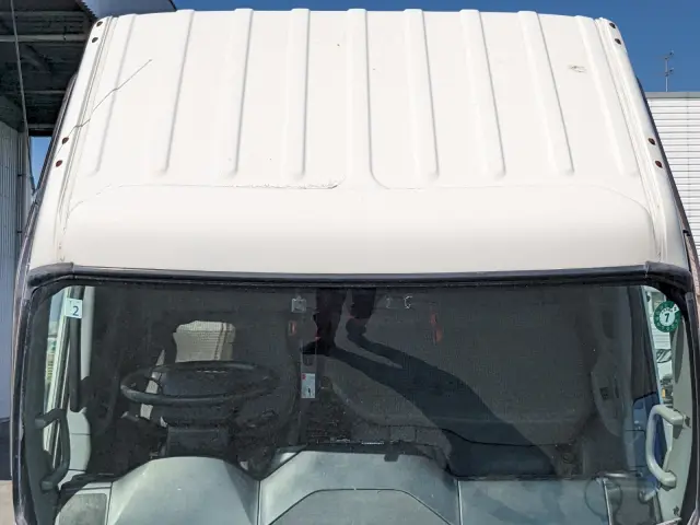 トヨタ ダイナ TKG-XZU605(2WD)の写真28