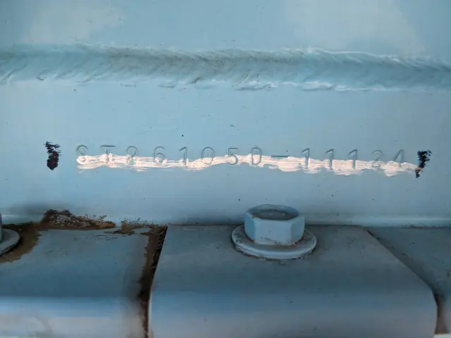 昭和 昭和 ST26105D改の写真2