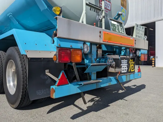 昭和 昭和 ST26105D改の写真8