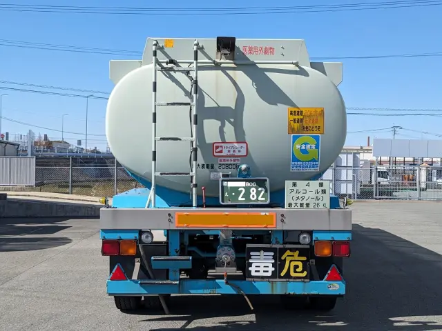 昭和 昭和 ST26105D改の写真10