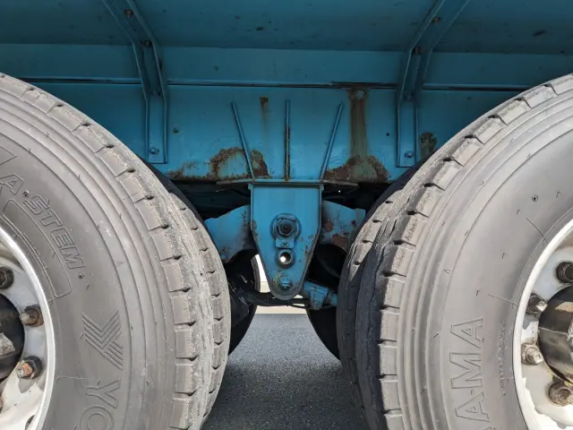 昭和 昭和 ST26105D改の写真11