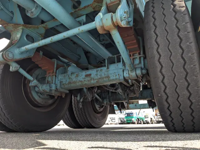 昭和 昭和 ST26105D改の写真12