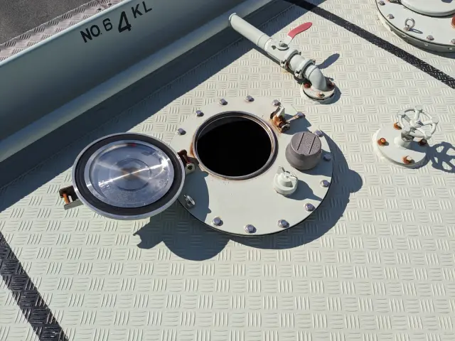 昭和 昭和 ST26105D改の写真19