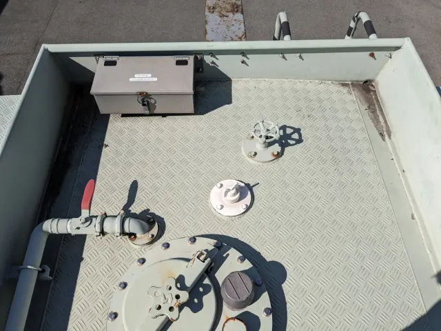 昭和 昭和 ST26105D改の写真22