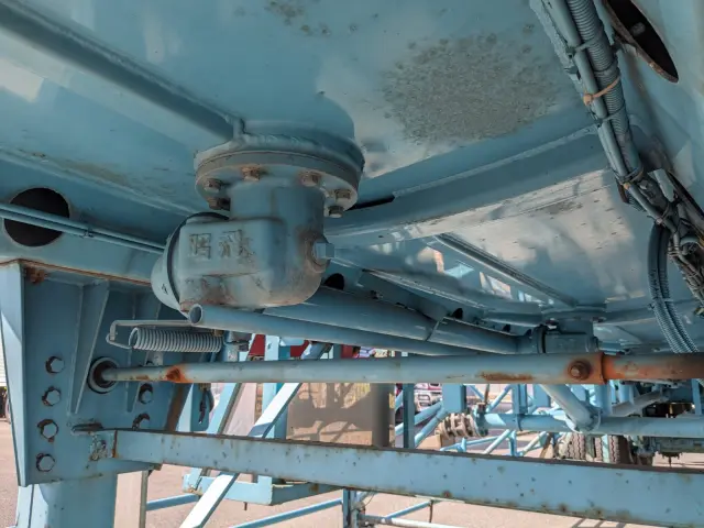 昭和 昭和 ST26105D改の写真40