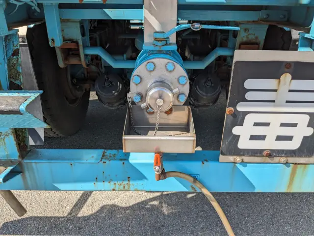 昭和 昭和 ST26105D改の写真41