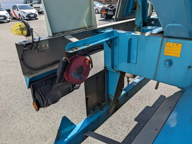 昭和 昭和 ST26105D改の写真45