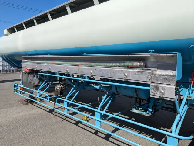 昭和 昭和 ST26105D改の写真46