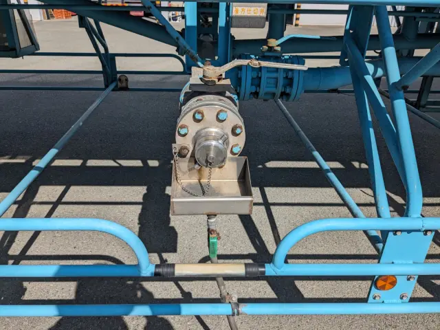 昭和 昭和 ST26105D改の写真47