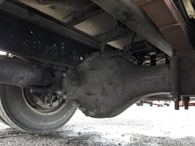 いすゞ フォワード TKG-FRR90S2(2WD)の写真30