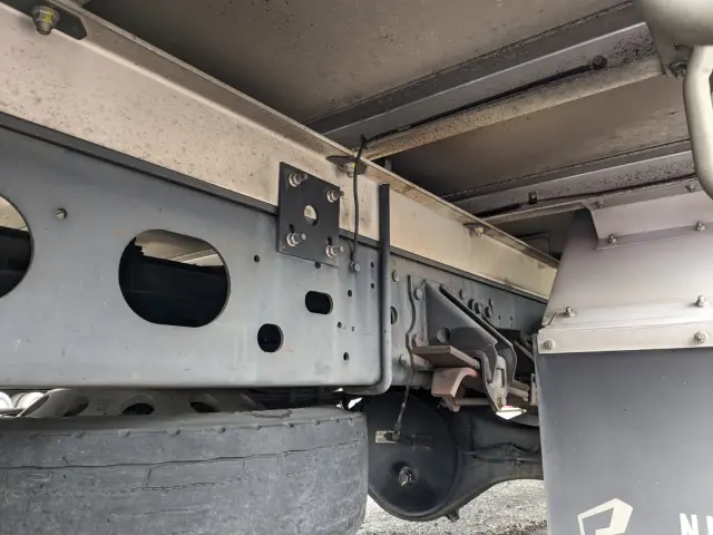 いすゞ フォワード TKG-FRR90S2(2WD)の写真37