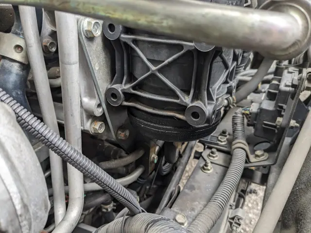 いすゞ フォワード TKG-FRR90S2(2WD)の写真45