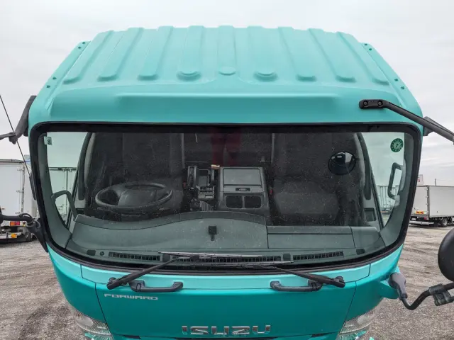 いすゞ フォワード TKG-FRR90S2(2WD)の写真46