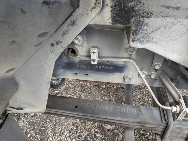 いすゞ フォワード TKG-FRR90S2(2WD)の写真47