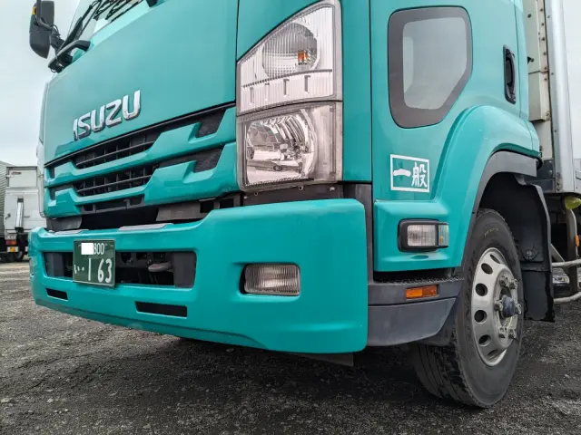 いすゞ フォワード TKG-FRR90S2(2WD)の写真49
