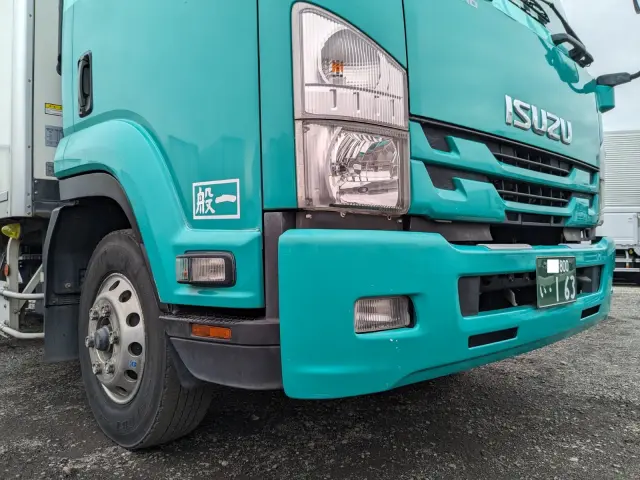 いすゞ フォワード TKG-FRR90S2(2WD)の写真50