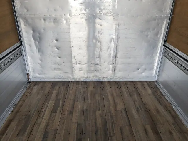 UD コンドル TKG-MK38L(2WD)の写真14