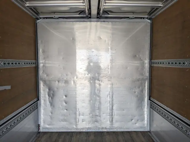 UD コンドル TKG-MK38L(2WD)の写真16