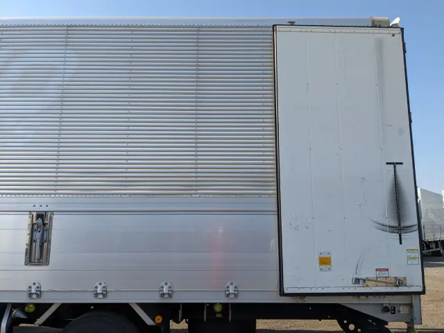 UD コンドル TKG-MK38L(2WD)の写真20