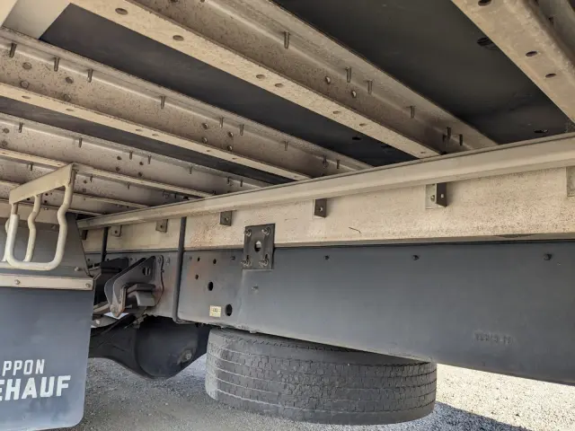 UD コンドル TKG-MK38L(2WD)の写真22