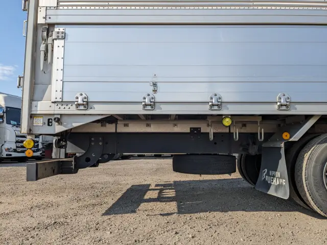 UD コンドル TKG-MK38L(2WD)の写真28