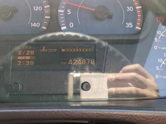 UD コンドル TKG-MK38L(2WD)の写真36